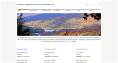 Desktop Screenshot of fdset.com